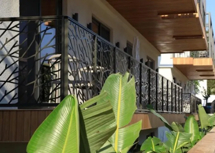 Eskiceshme Marina (adults Only) Hotell Bodrum