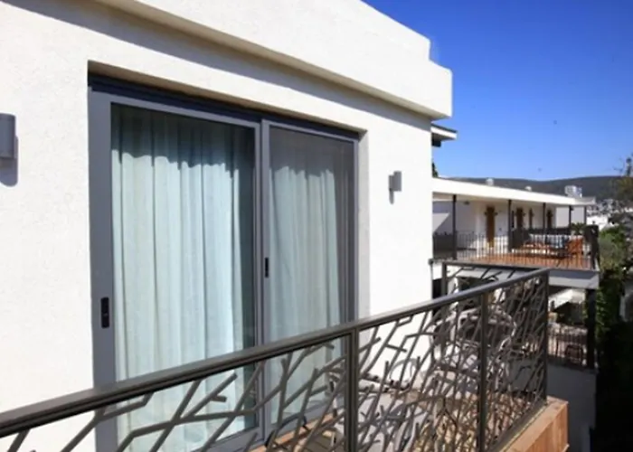 Eskiceshme Marina (adults Only)