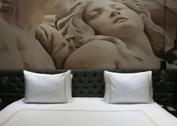 Hotell Eskiceshme Marina (adults Only) 2*