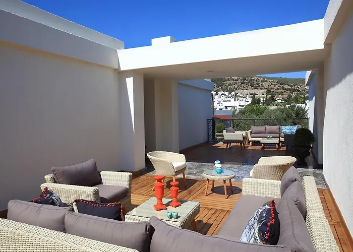 Eskiceshme Marina (adults Only)