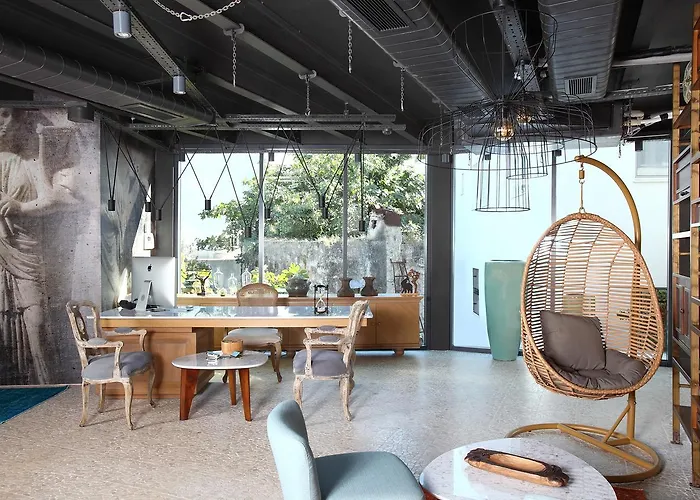 Eskiceshme Marina (adults Only) 2*