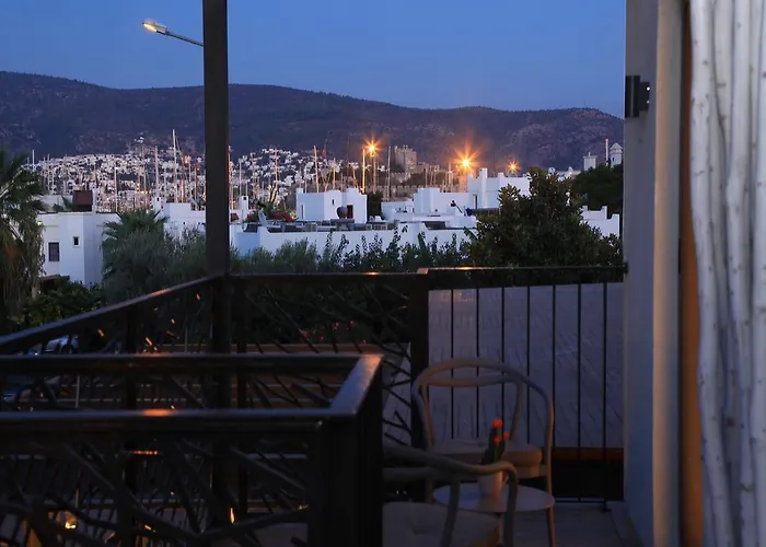 Hotell Eskiceshme Marina (adults Only)