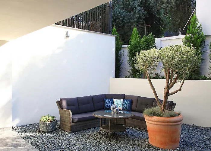 Eskiceshme Marina (adults Only) Hotell 2*