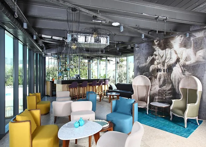 Eskiceshme Marina (adults Only) Hotell Bodrum