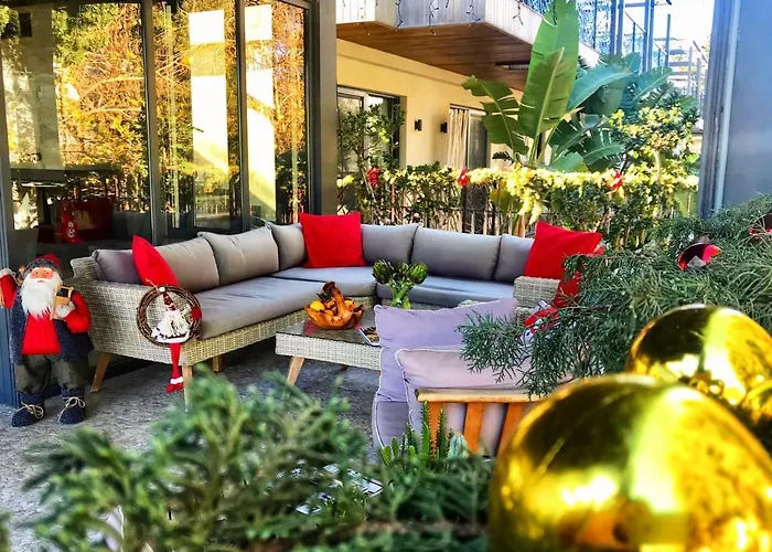 Eskiceshme Marina (adults Only) Szálloda 2*