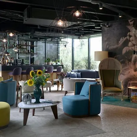 Eskiceshme Marina (adults Only) 2*