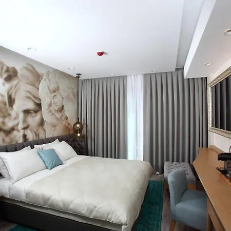 Eskiceshme Marina (adults Only) بودروم