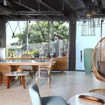 Eskiceshme Marina (adults Only)