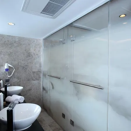 فندق Eskiceshme Marina (adults Only)