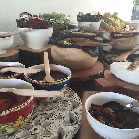 Eskiceshme Marina (adults Only) 酒店