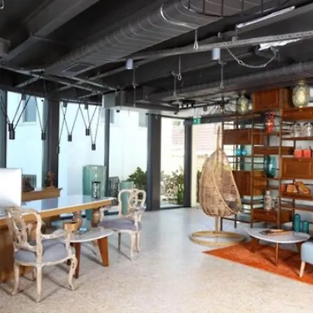 فندق Eskiceshme Marina (adults Only) 2*