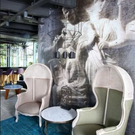 Eskiceshme Marina (adults Only) 酒店 2*