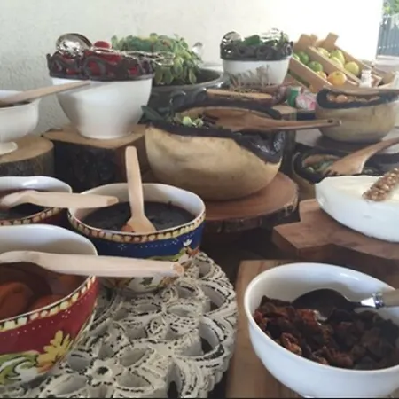 فندق Eskiceshme Marina (adults Only) بودروم