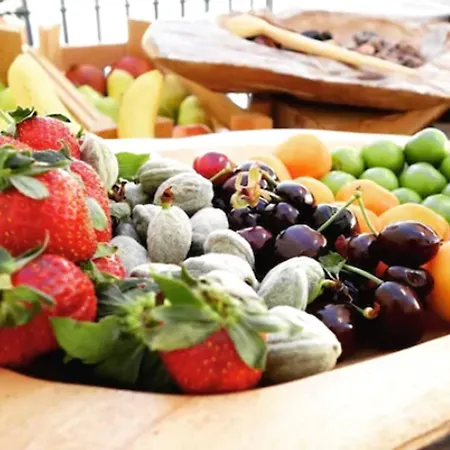 Eskiceshme Marina (adults Only) 博德鲁姆