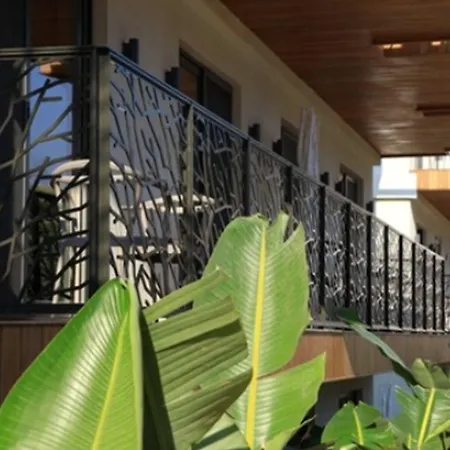 Eskiceshme Marina (adults Only) فندق بودروم