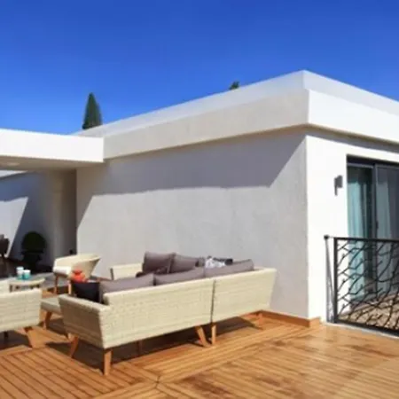 Eskiceshme Marina (adults Only) 酒店