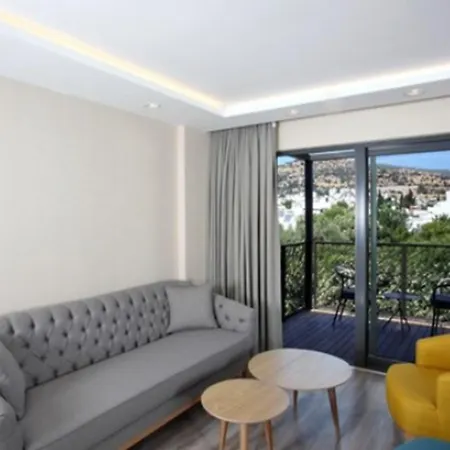 Eskiceshme Marina (adults Only) فندق بودروم