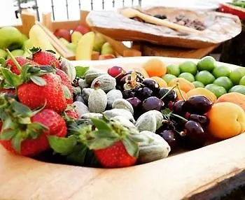 Eskiceshme Marina (adults Only) 酒店