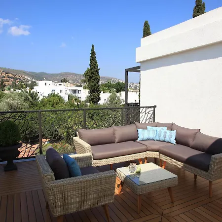 Eskiceshme Marina (adults Only) بودروم