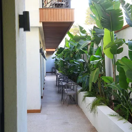 Eskiceshme Marina (adults Only) بودروم