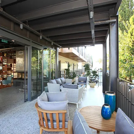 酒店 Eskiceshme Marina (adults Only) 博德鲁姆