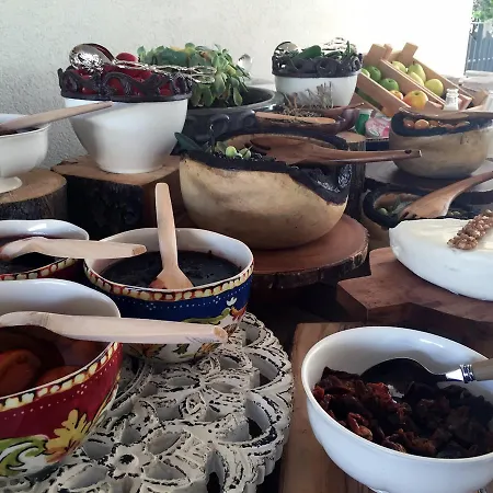 Eskiceshme Marina (adults Only) 2* بودروم