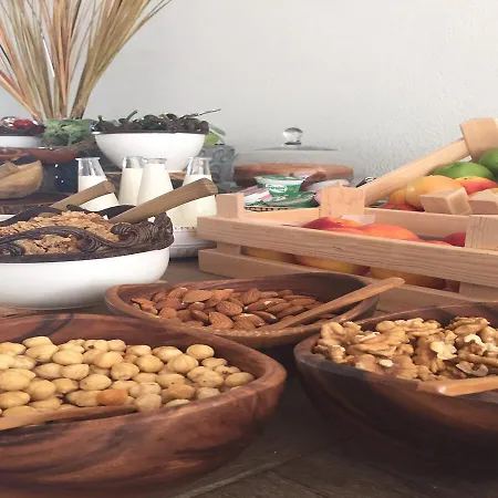 فندق Eskiceshme Marina (adults Only) 2*