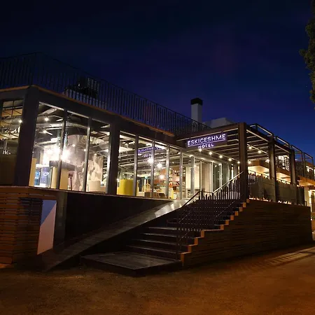 فندق Eskiceshme Marina (adults Only) 2*