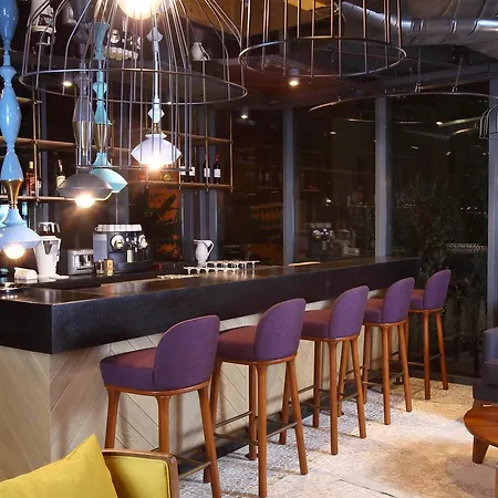 Hotel Eskiceshme Marina (adults Only) 2*