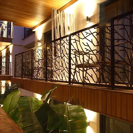 Eskiceshme Marina (adults Only) 2* 博德鲁姆