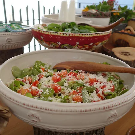 Hotel Eskiceshme Marina (adults Only) 2*