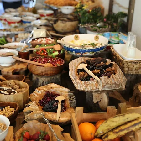 Eskiceshme Marina (adults Only) فندق