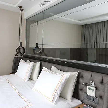 Eskiceshme Marina (adults Only) 2*