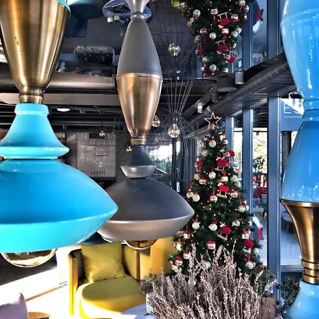 酒店 Eskiceshme Marina (adults Only)