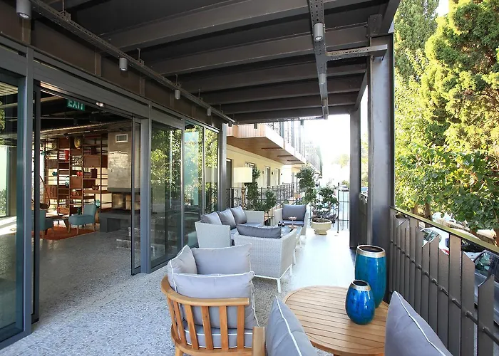 Hotel Eskiceshme Marina (adults Only) Bodrum