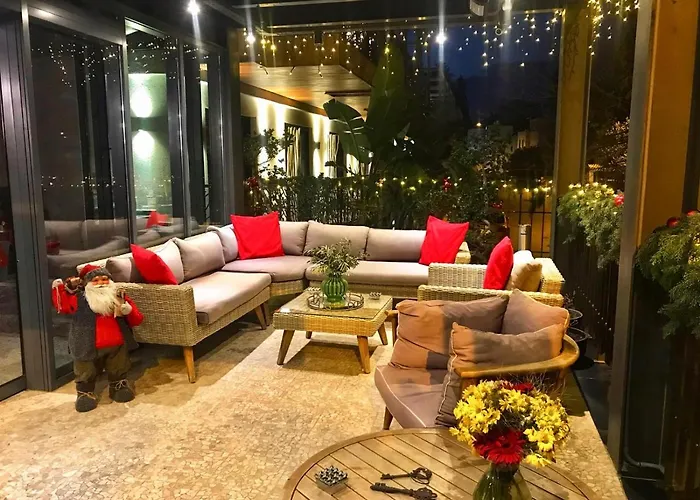 Eskiceshme Marina (adults Only) 2*